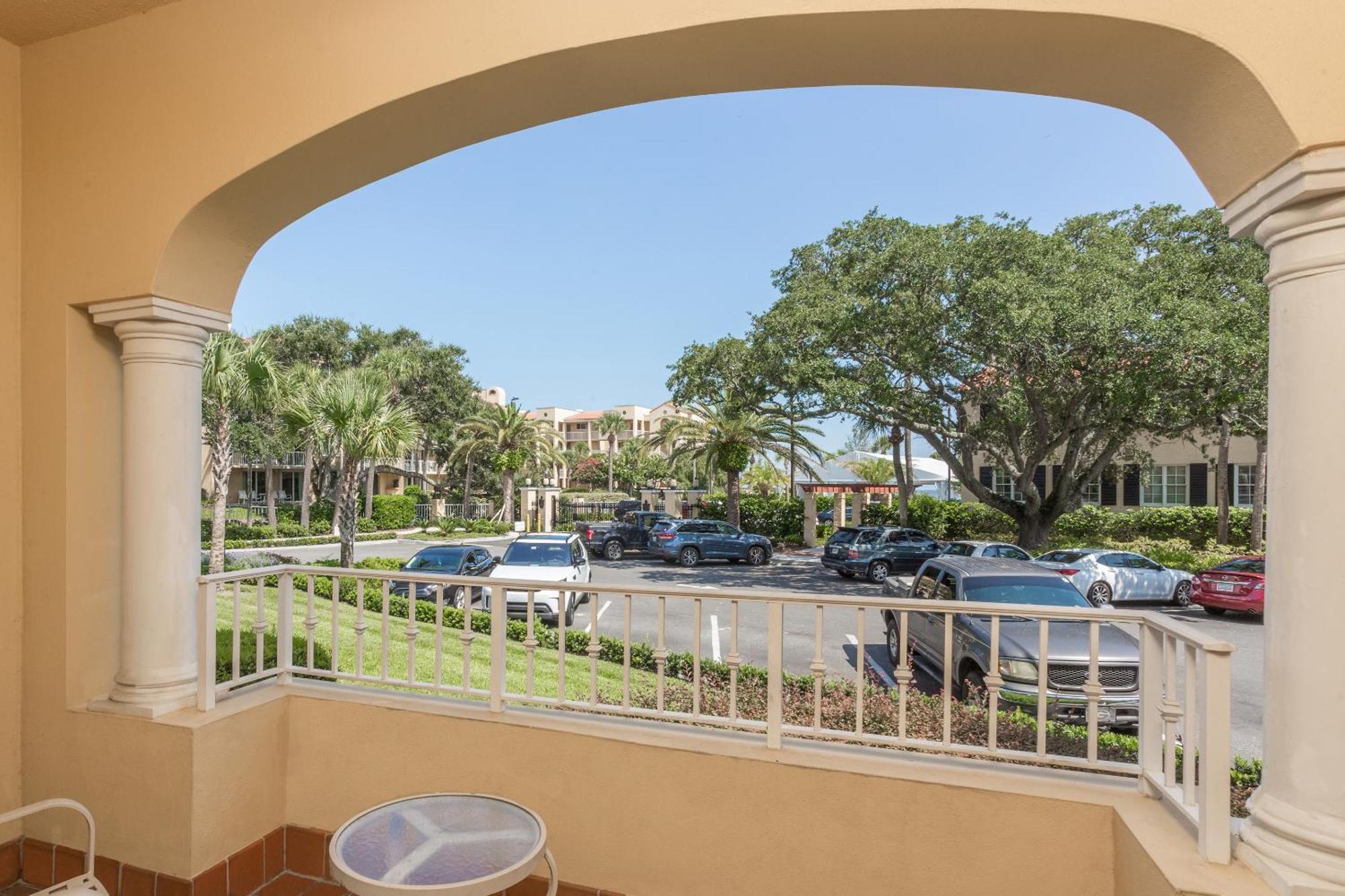 The King And Prince Beach & Golf Resort St. Simons Island Habitación foto