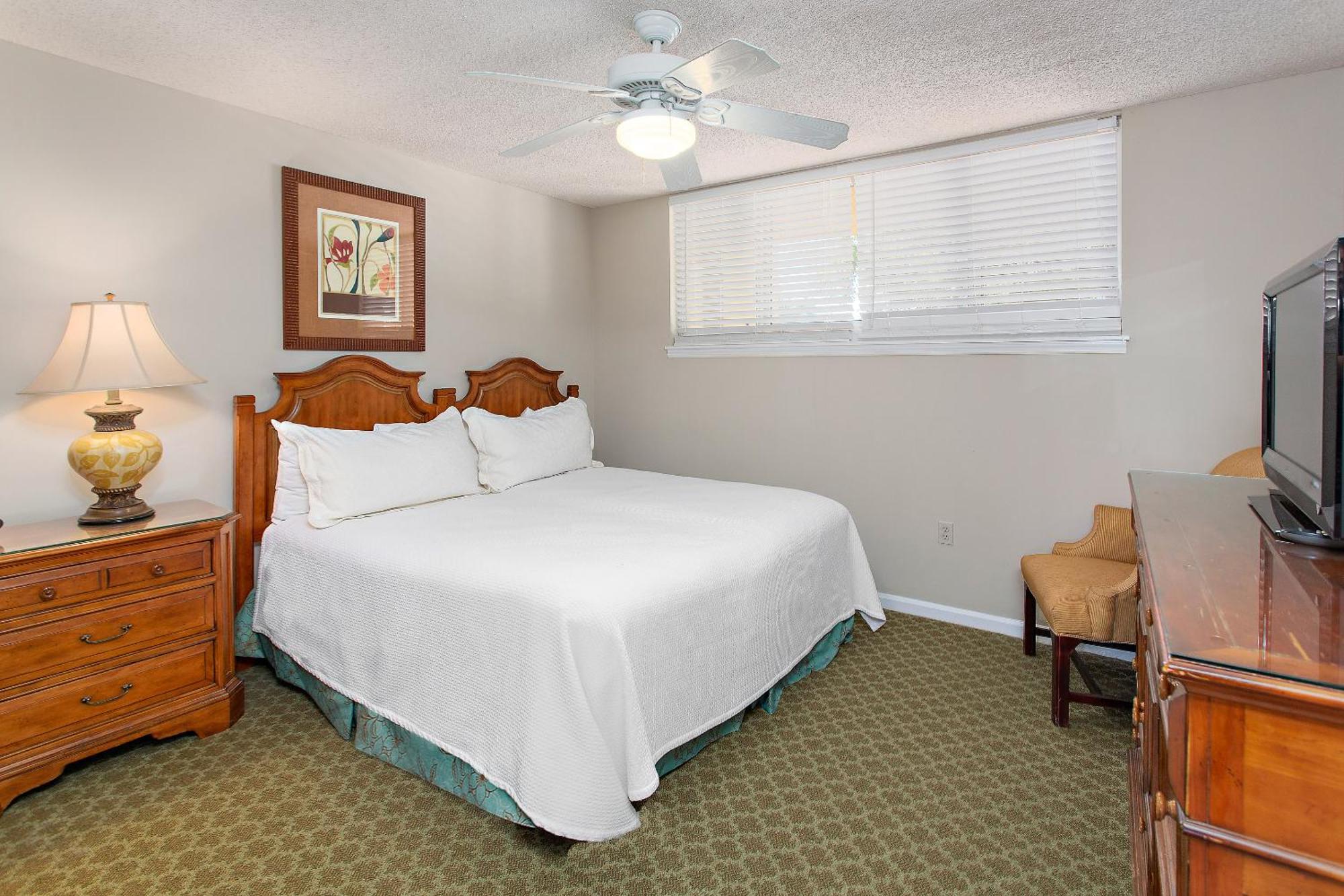 The King And Prince Beach & Golf Resort St. Simons Island Habitación foto