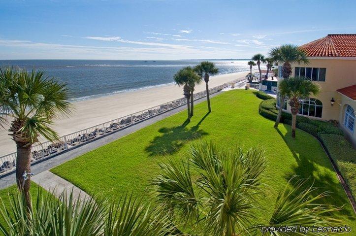 The King And Prince Beach & Golf Resort St. Simons Island Facilidades foto